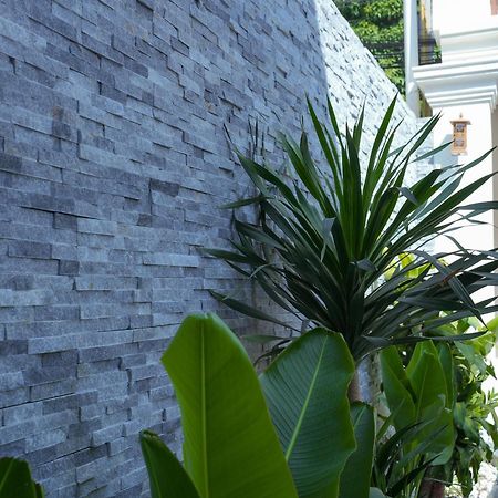 The Secret Luang Prabang Hotel Exterior photo