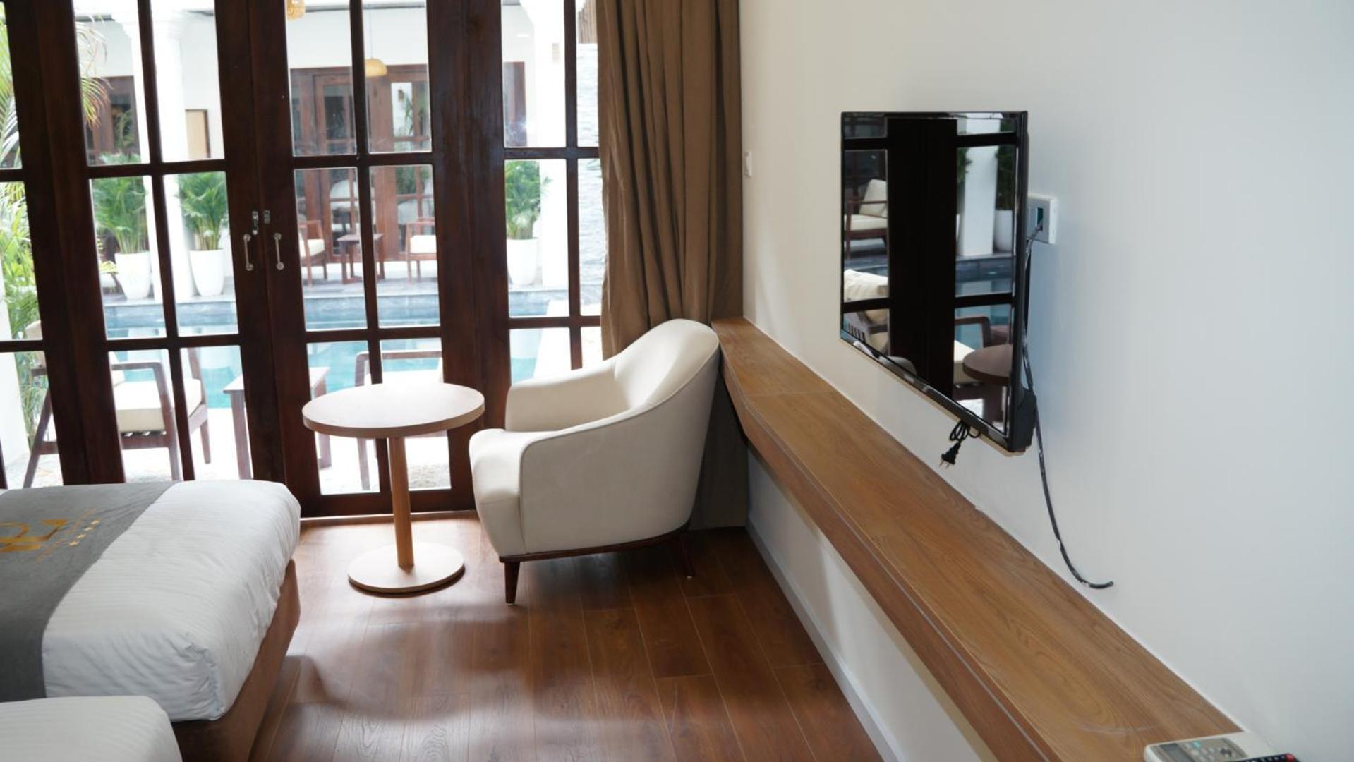 The Secret Luang Prabang Hotel Exterior photo