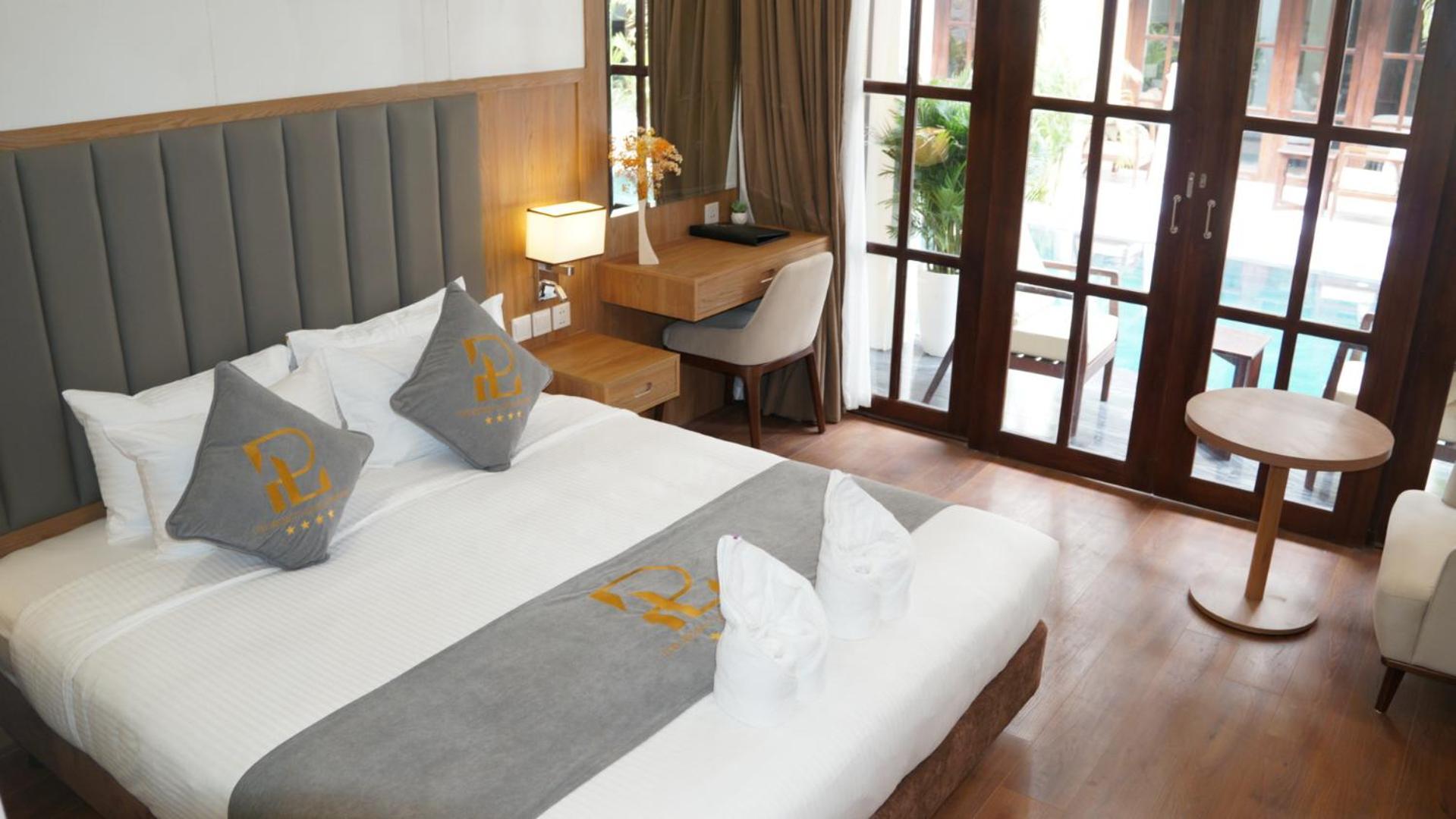 The Secret Luang Prabang Hotel Exterior photo