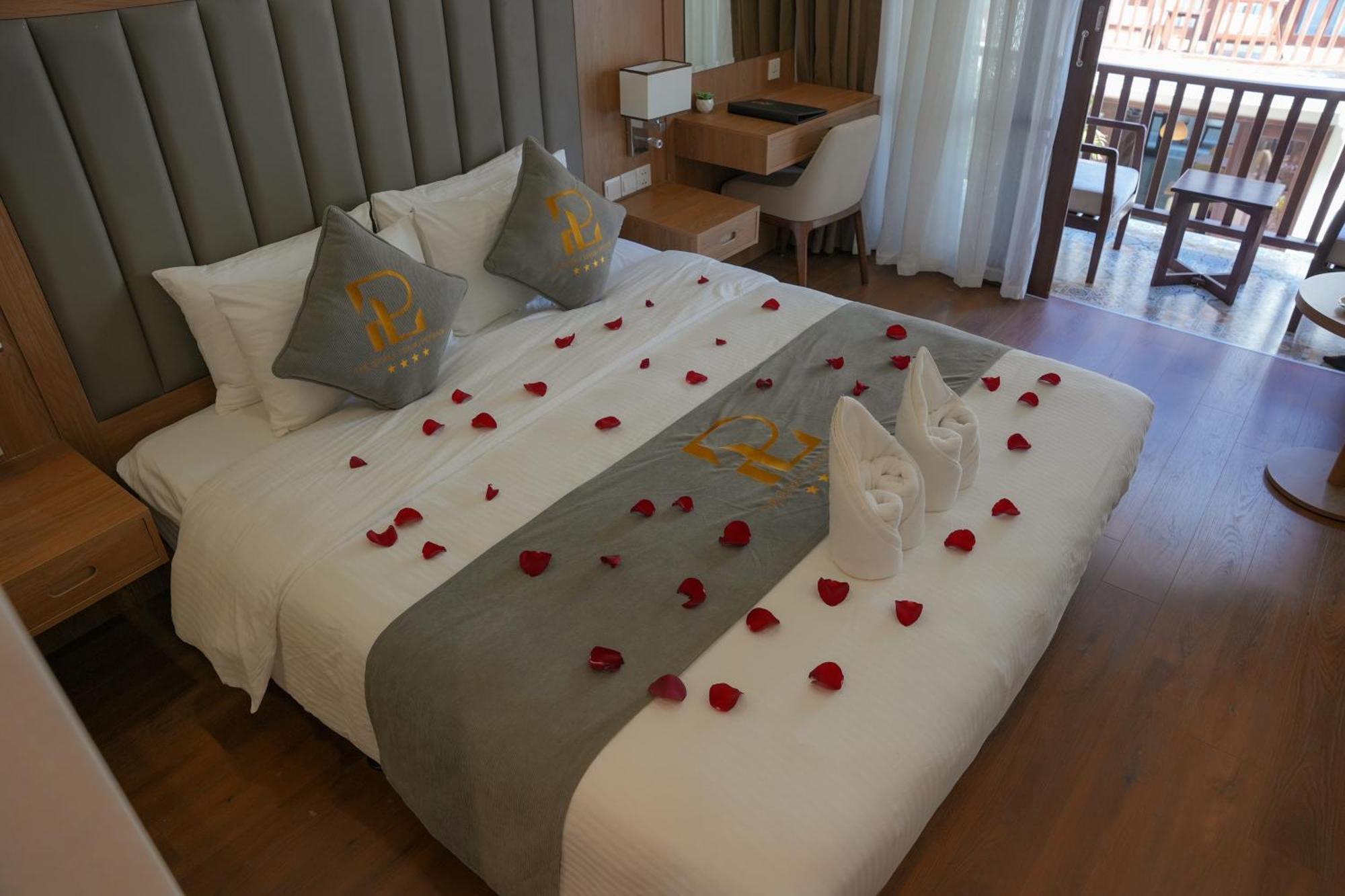 The Secret Luang Prabang Hotel Exterior photo