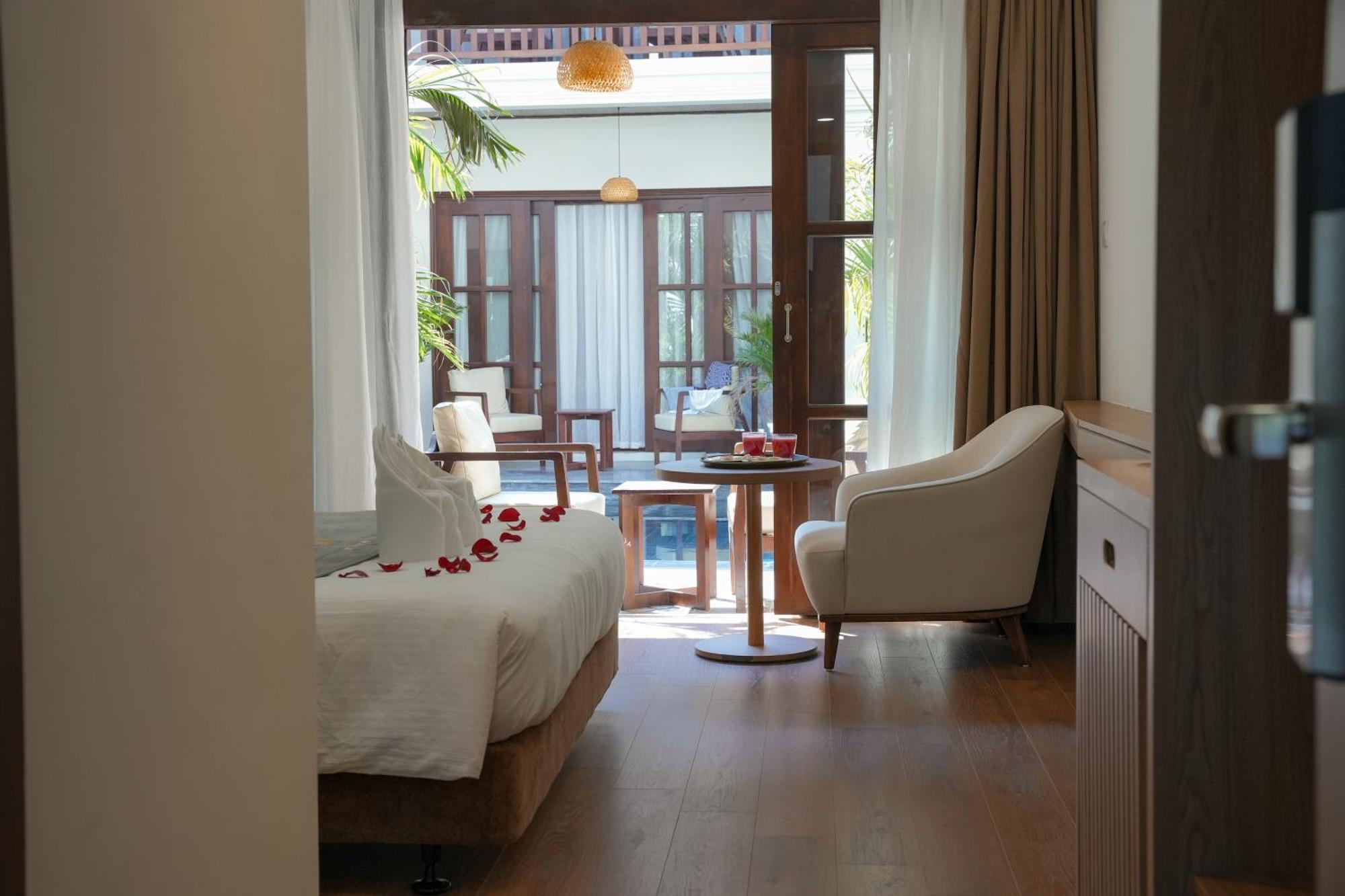 The Secret Luang Prabang Hotel Exterior photo