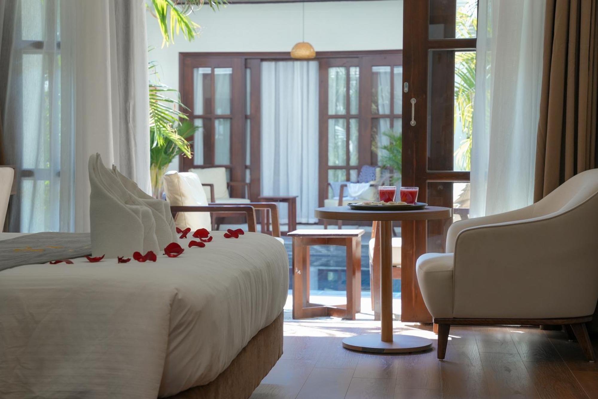 The Secret Luang Prabang Hotel Exterior photo