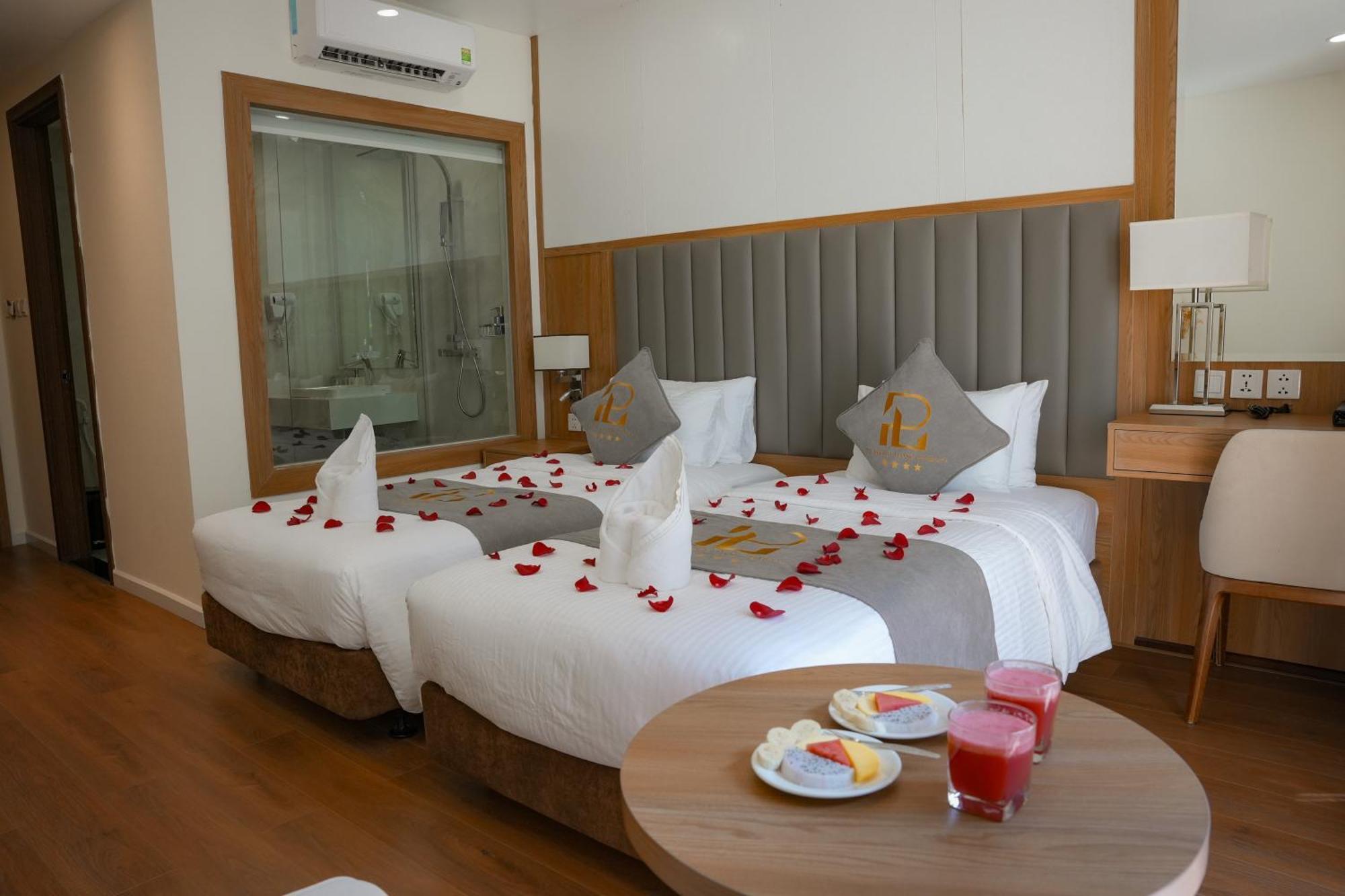 The Secret Luang Prabang Hotel Exterior photo