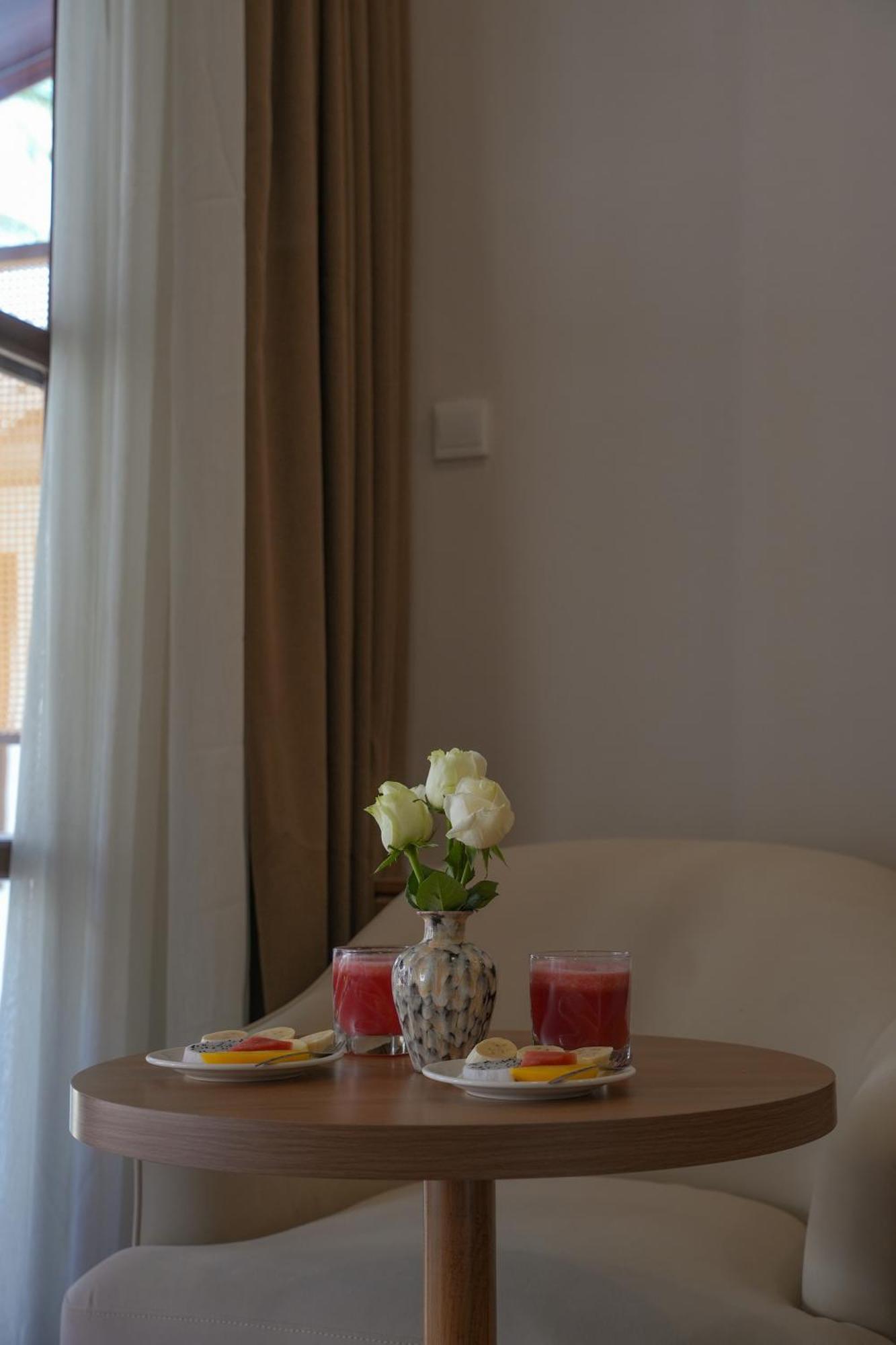 The Secret Luang Prabang Hotel Exterior photo